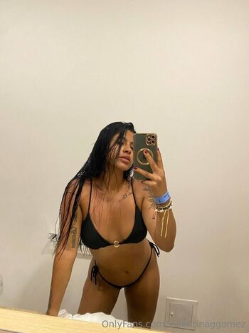 Full leaked Valentinaggomez private photo