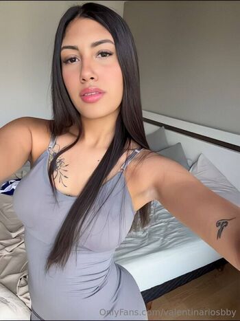 Full leaked Valentinariosfitx private photo