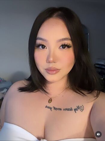 Full leaked Valentine thao private photo