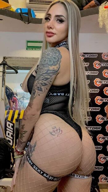 Full leaked Valequeen private photo