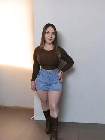 Full leaked Valeri private photo