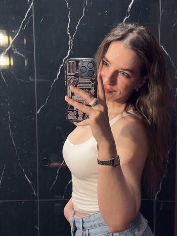 Full leaked Valeri da private photo