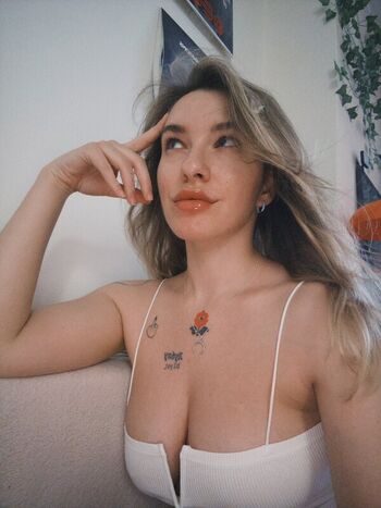 Full leaked Valeri da private photo