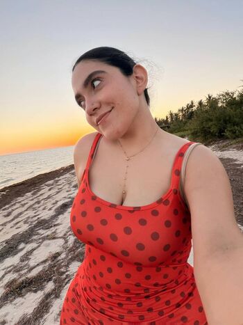 Full leaked Valeria alcala private photo