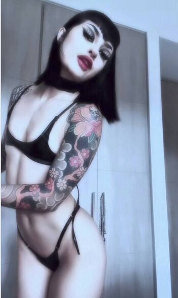 Full leaked Valeria bossiski private photo