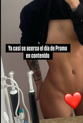 Full leaked Valeria bossiski private photo
