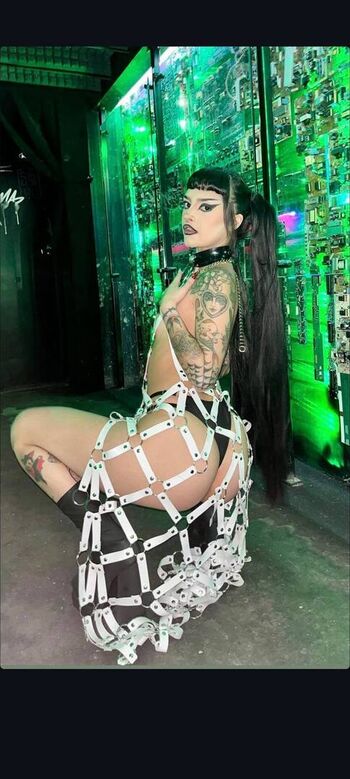 Full leaked Valeria bossiski private photo