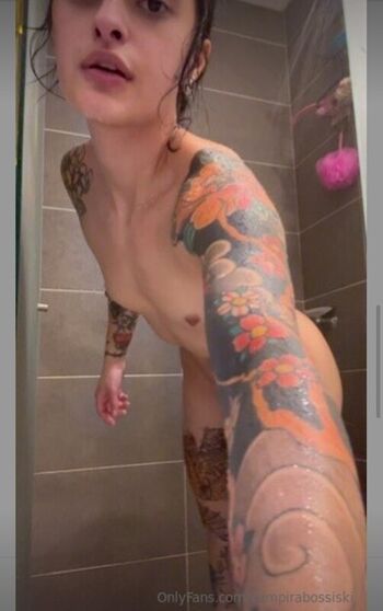 Full leaked Valeria bossiski private photo