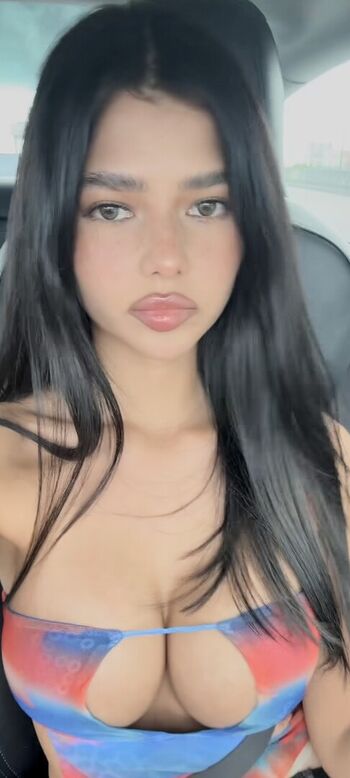 Full leaked Valeria castillo private photo