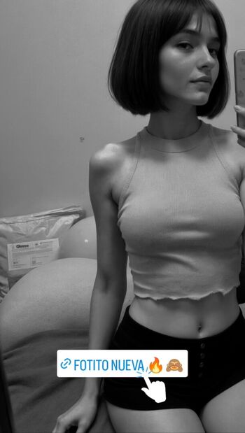 Full leaked Valeria flores private photo