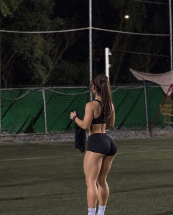 Full leaked Valeria gonzalez private photo