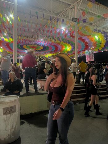 Full leaked Valeria lapizco private photo