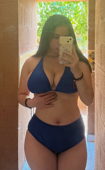 Full leaked Valeria lapizco private photo