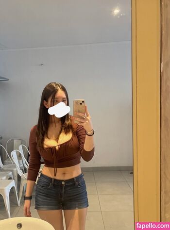 Full leaked Valeria lapizco private photo