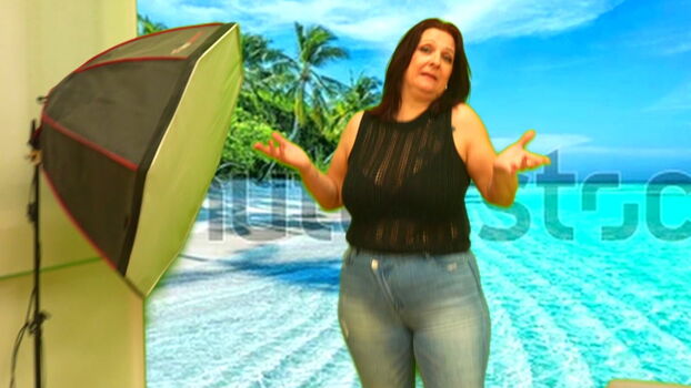 Full leaked Valeria luna private photo
