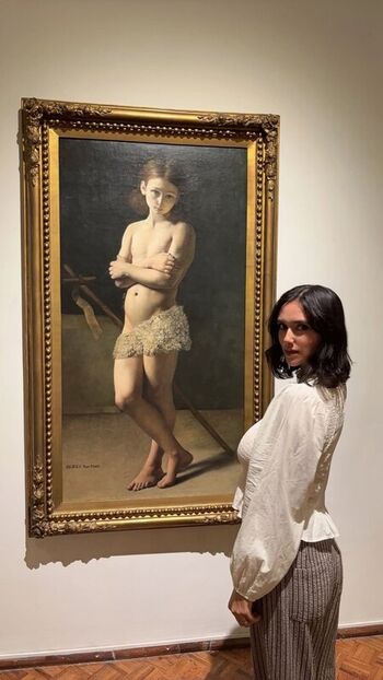 Full leaked Valeria m ar private photo