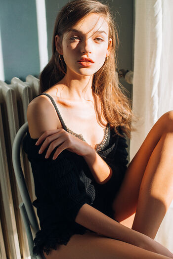 Full leaked Valeria rudenko private photo