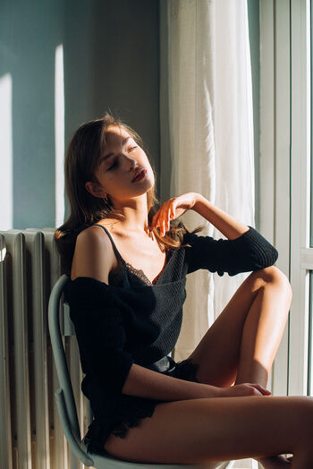 Full leaked Valeria rudenko private photo
