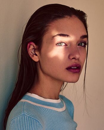 Full leaked Valeria rudenko private photo