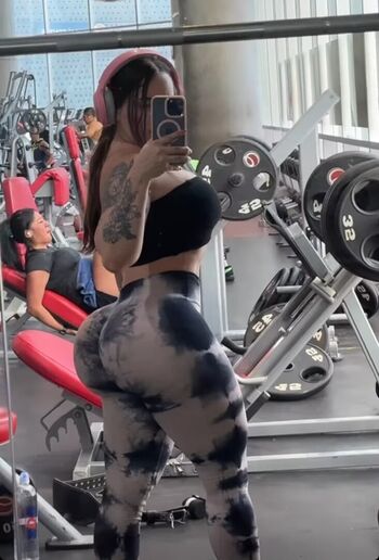 Full leaked Valeria vidal private photo