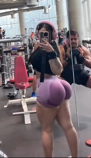 Full leaked Valeria vidal private photo