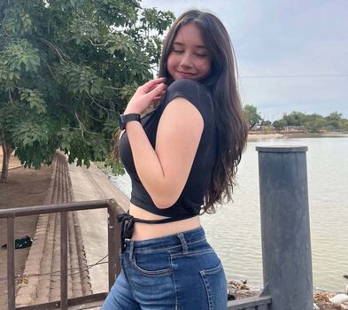 Full leaked Valeria private photo