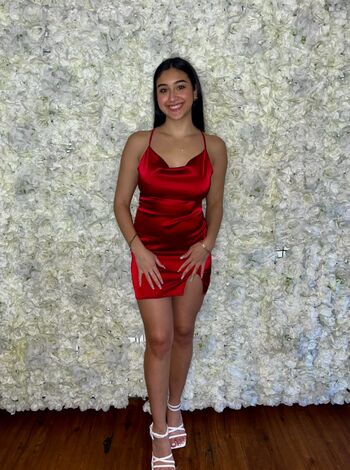 Full leaked Valeriayanez private photo