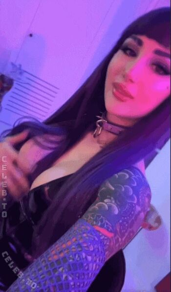 Full leaked Valerica steele private photo