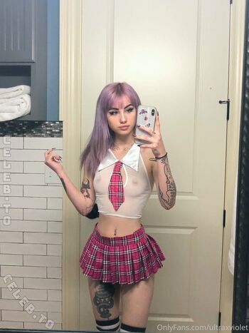 Full leaked Valerica steele private photo