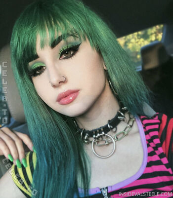 Full leaked Valerica steele page private photo
