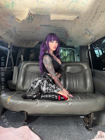 Full leaked Valerica steele private photo