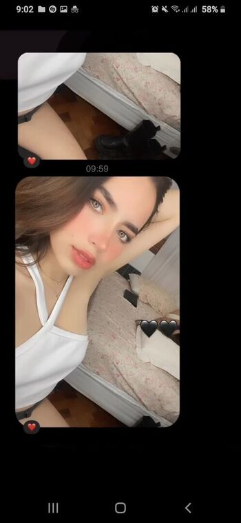 Full leaked Valerie parra private photo
