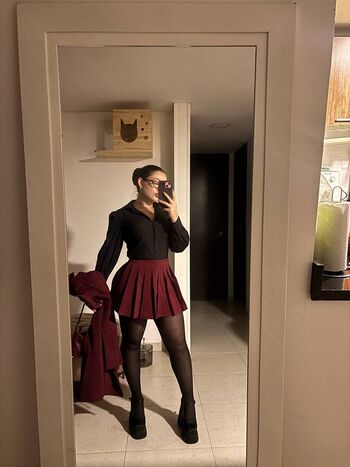 Full leaked Valerie private photo