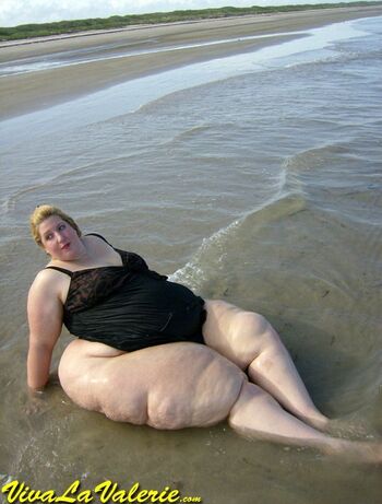 valeriessbbw
