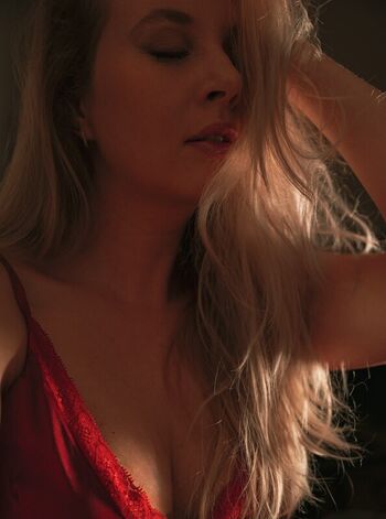 Full leaked Valeriya asmr private photo