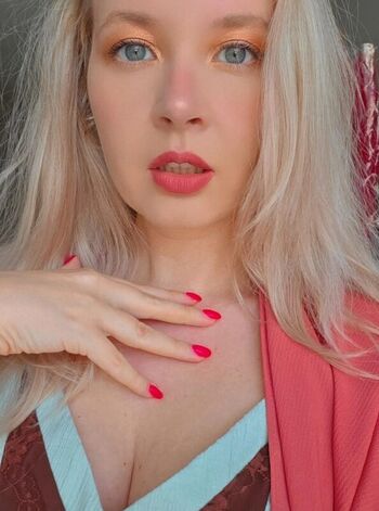 Full leaked Valeriya asmr private photo