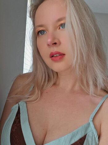 Full leaked Valeriya asmr private photo