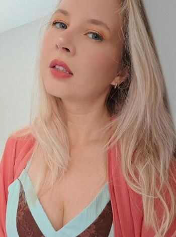Full leaked Valeriya asmr private photo