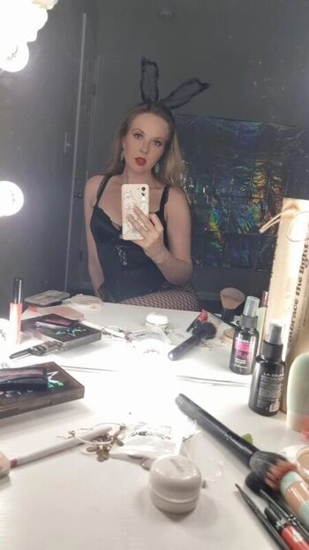 Full leaked Valeriya asmr private photo