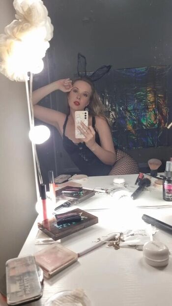 Full leaked Valeriya asmr private photo