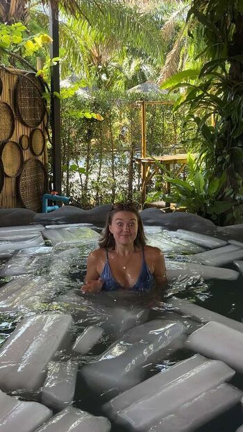 Full leaked Valeriyastill private photo