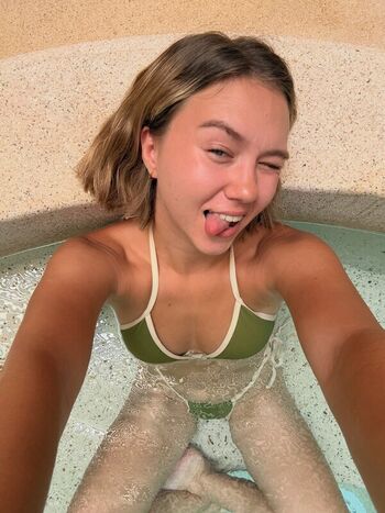 Full leaked Valeriyastill private photo