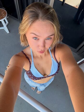 Full leaked Valeriyastill private photo