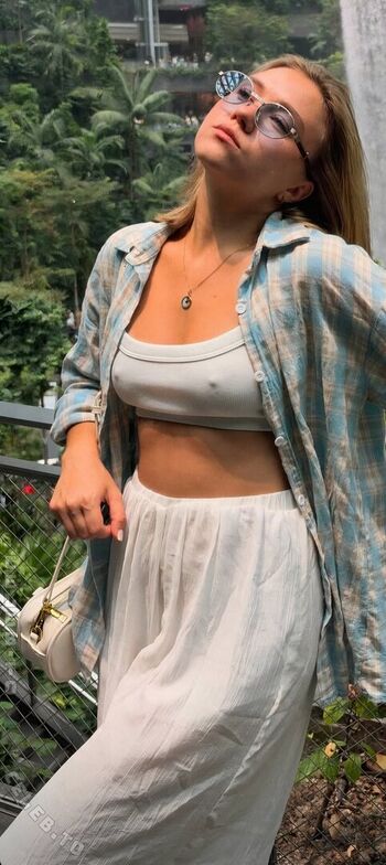 Full leaked Valeriyastill private photo