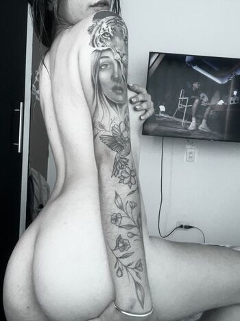 Full leaked Valery osorio private photo