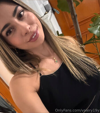 Full leaked Valeryy private photo