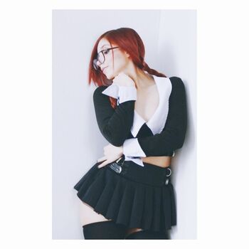 Full leaked Valerymont page private photo