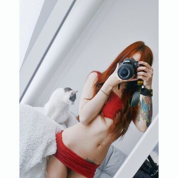 Full leaked Valerymont private photo
