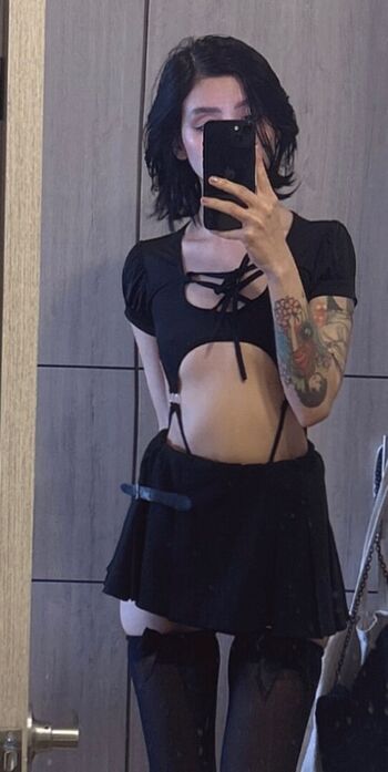 Full leaked Valerymont private photo