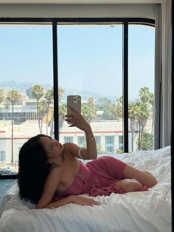 Full leaked Valeska private photo